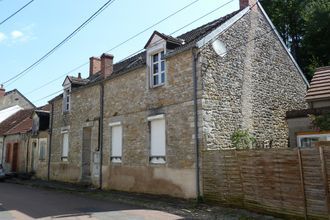 achat maison chatillon-en-bazois 58110