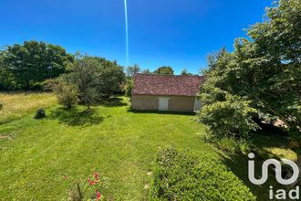 achat maison chatillon-en-bazois 58110