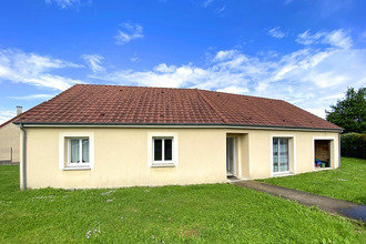 achat maison chatillon-en-bazois 58110