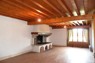 achat maison chatillon-en-bazois 58110