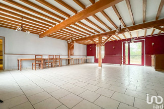 achat maison chatillon-en-bazois 58110