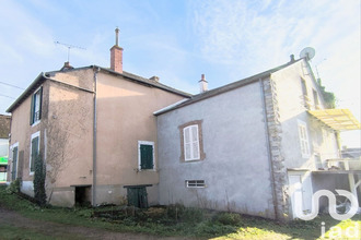 achat maison chatillon-en-bazois 58110