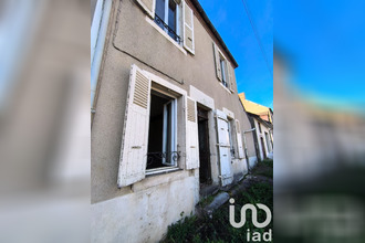 achat maison chatillon-en-bazois 58110