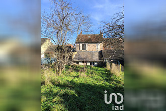 achat maison chatillon-en-bazois 58110