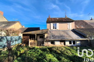 achat maison chatillon-en-bazois 58110