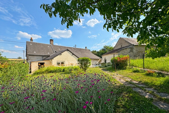 achat maison chatillon-en-bazois 58110