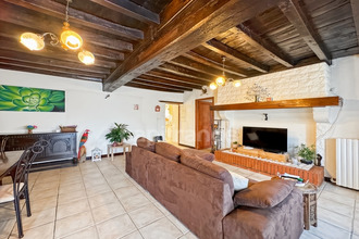 achat maison chatillon-en-bazois 58110