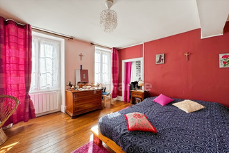 achat maison chatillon-en-bazois 58110