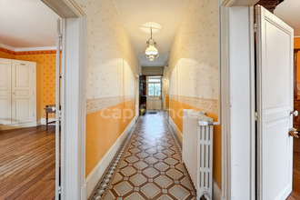 achat maison chatillon-en-bazois 58110