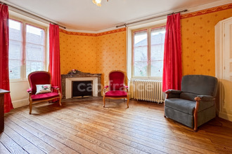 achat maison chatillon-en-bazois 58110