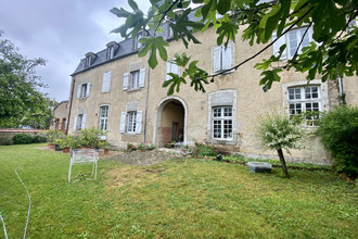 achat maison chatillon-en-bazois 58110