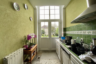 achat maison chatillon-en-bazois 58110