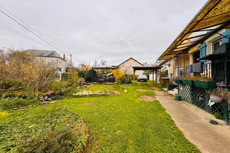 achat maison chatillon-en-bazois 58110