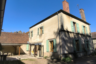 achat maison chatillon-en-bazois 58110