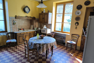achat maison chatillon-en-bazois 58110