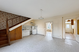 achat maison chatillon-en-bazois 58110