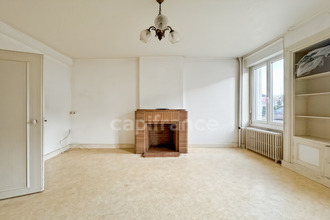 achat maison chatillon-en-bazois 58110