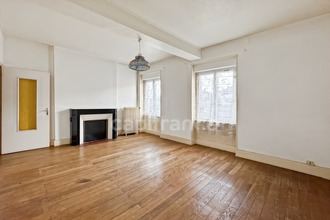 achat maison chatillon-en-bazois 58110