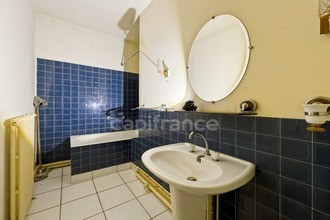 achat maison chatillon-en-bazois 58110