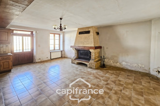 achat maison chatillon-en-bazois 58110