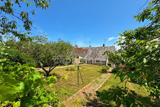 achat maison chatillon-en-bazois 58110