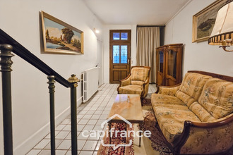 achat maison chatillon-en-bazois 58110