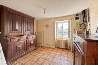 achat maison chatillon-en-bazois 58110