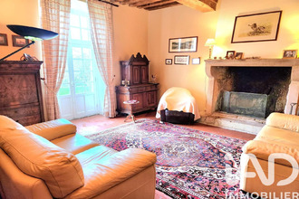 achat maison chatillon-en-bazois 58110