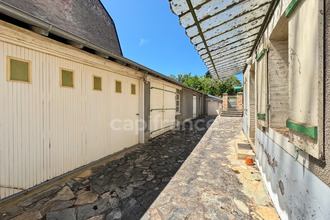achat maison chatillon-en-bazois 58110