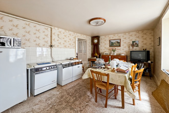 achat maison chatillon-en-bazois 58110