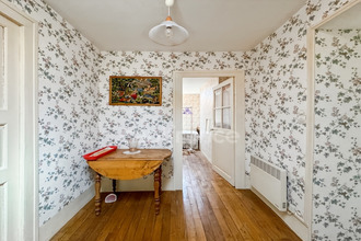 achat maison chatillon-en-bazois 58110