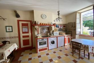 achat maison chatillon-en-diois 26410