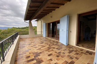 achat maison chatillon-en-diois 26410