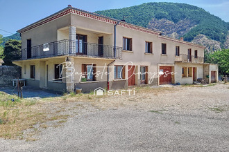 achat maison chatillon-en-diois 26410