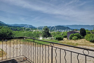 achat maison chatillon-en-diois 26410