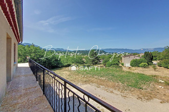 achat maison chatillon-en-diois 26410