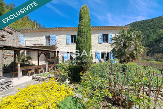 achat maison chatillon-en-diois 26410