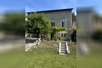 achat maison chatillon-en-diois 26410