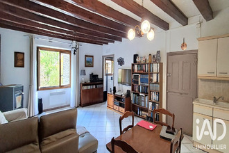achat maison chatillon-en-diois 26410