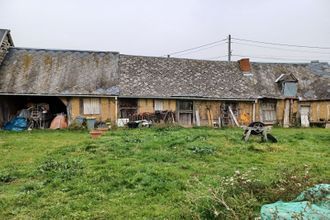 achat maison chatillon-en-dunois 28290