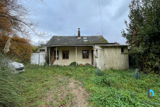 achat maison chatillon-en-dunois 28290
