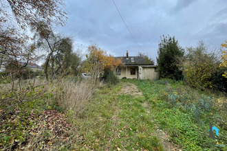 achat maison chatillon-en-dunois 28290