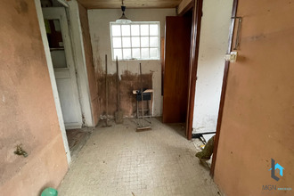 achat maison chatillon-en-dunois 28290