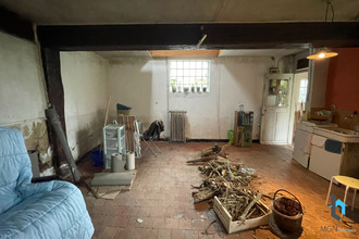 achat maison chatillon-en-dunois 28290