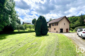 achat maison chatillon-en-michaille 01200