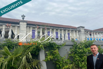 achat maison chatillon-en-michaille 01200