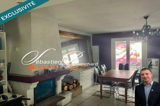 achat maison chatillon-en-michaille 01200