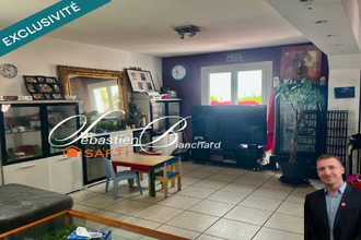 achat maison chatillon-en-michaille 01200