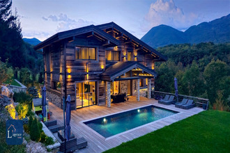 achat maison chatillon-en-michaille 01200