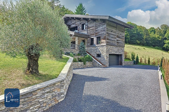 achat maison chatillon-en-michaille 01200